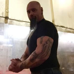 Meet your Posher, Keith